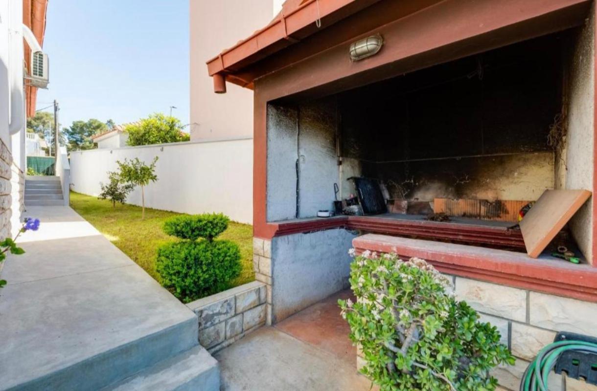 Floyd Apartment Bibinje Luaran gambar