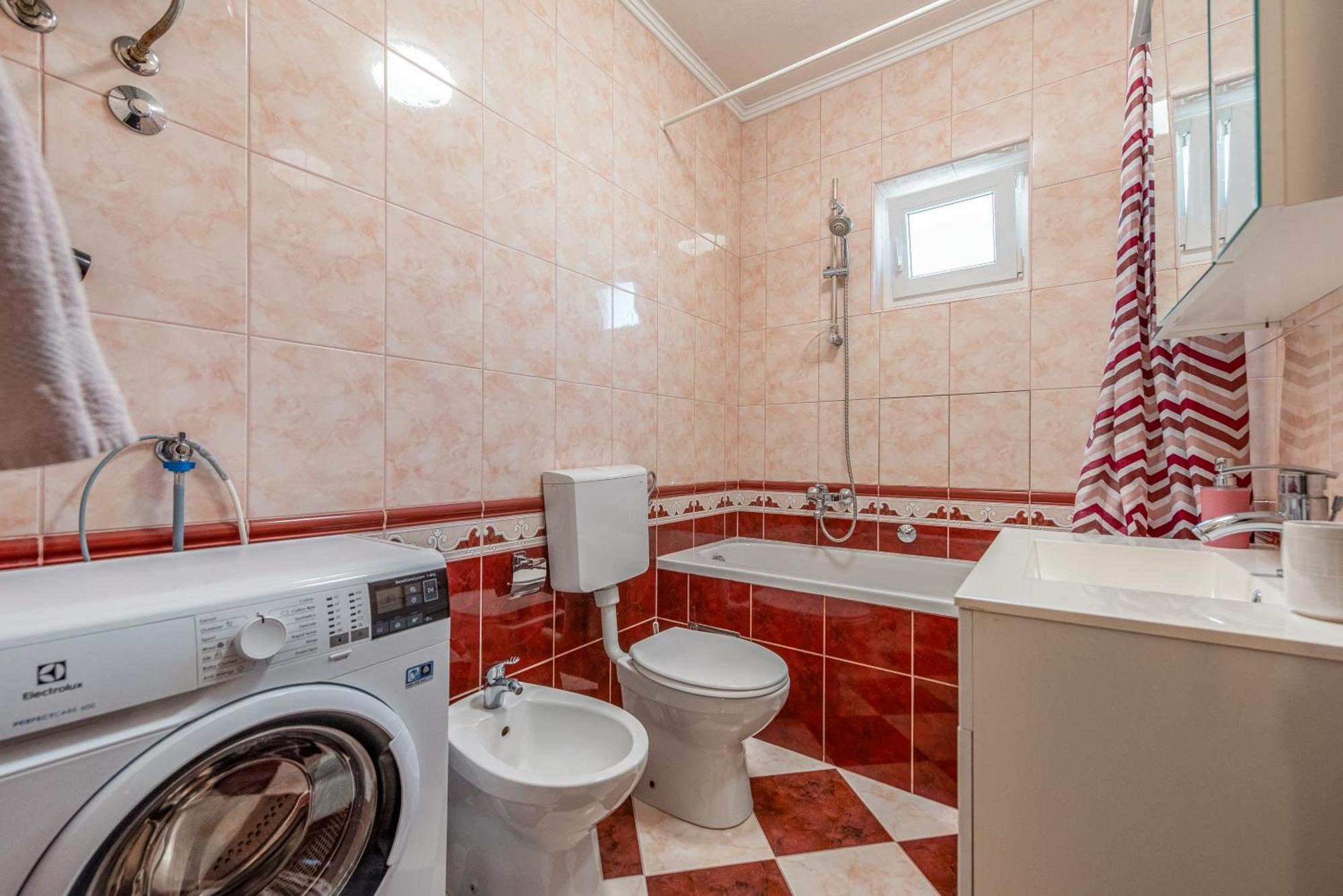 Floyd Apartment Bibinje Luaran gambar