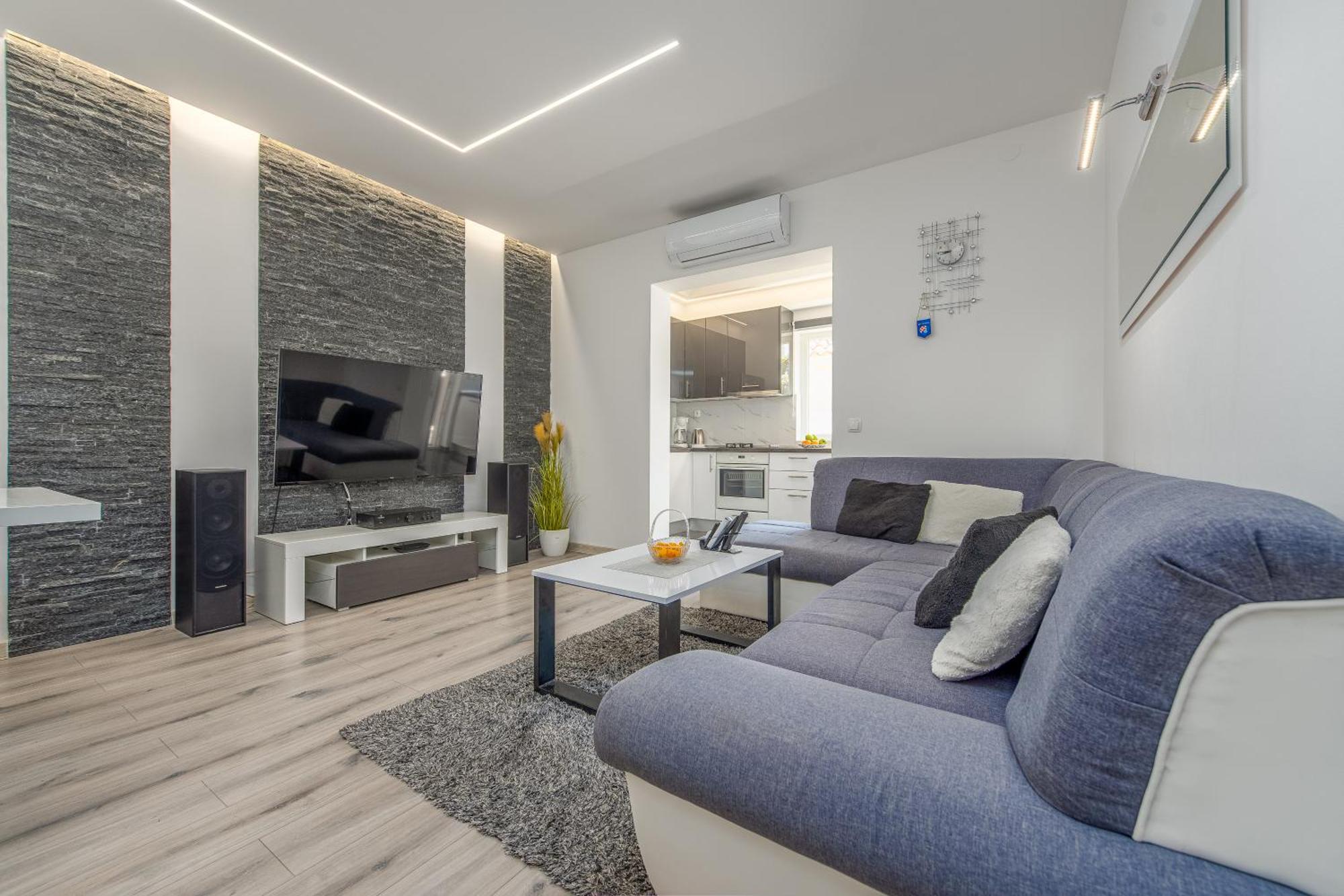 Floyd Apartment Bibinje Luaran gambar