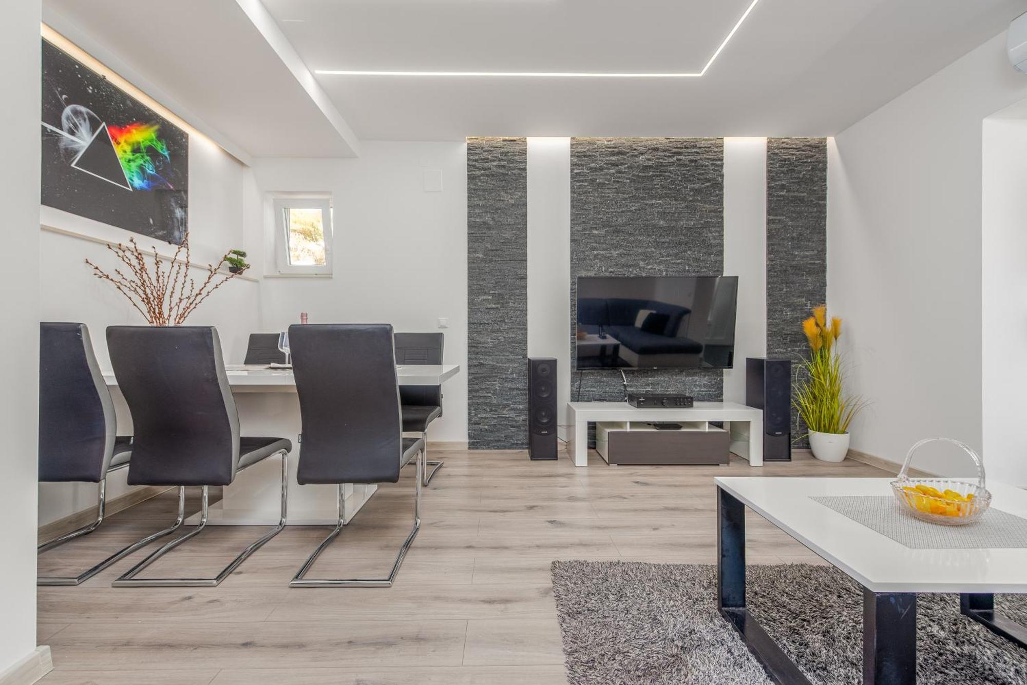 Floyd Apartment Bibinje Luaran gambar