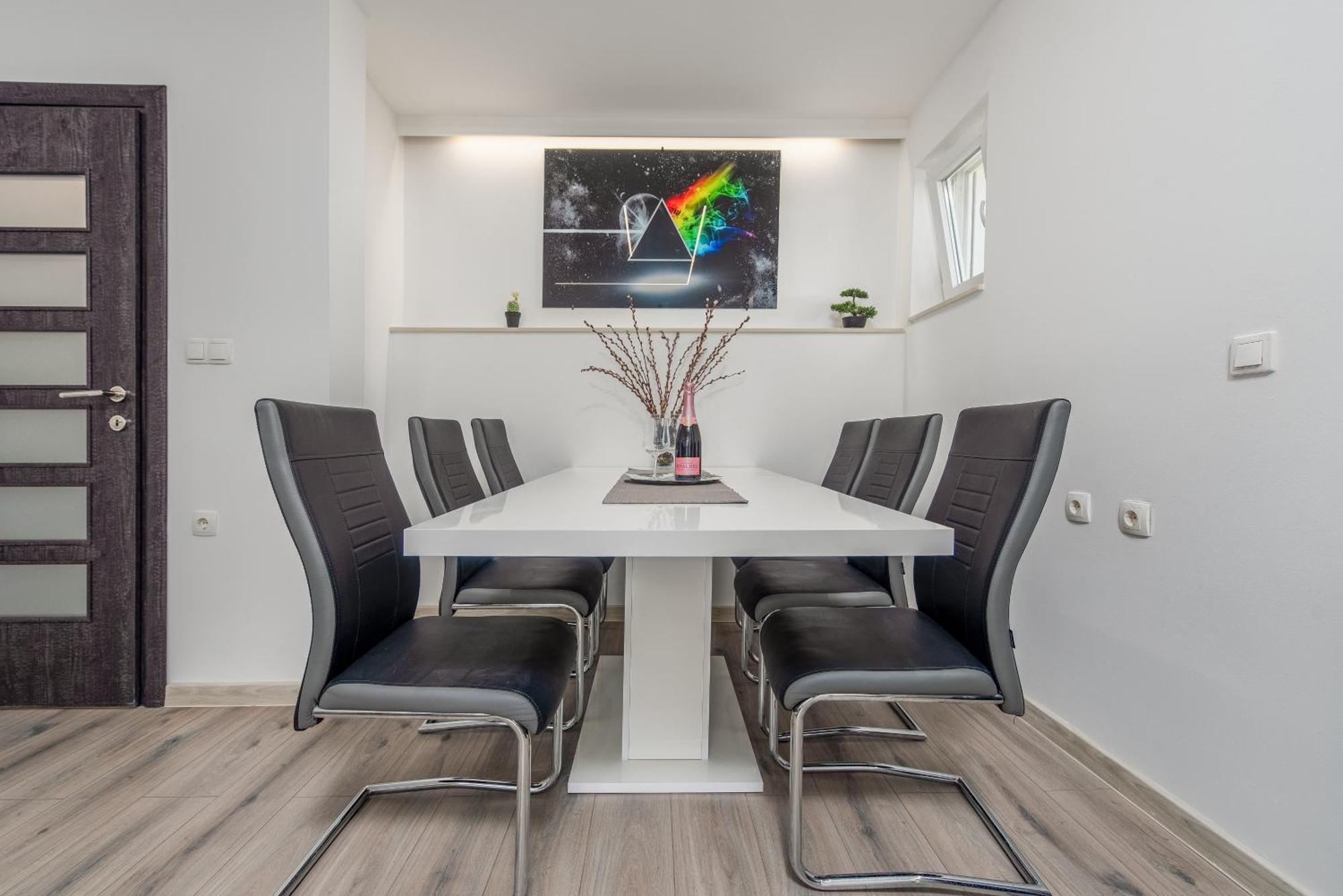 Floyd Apartment Bibinje Luaran gambar