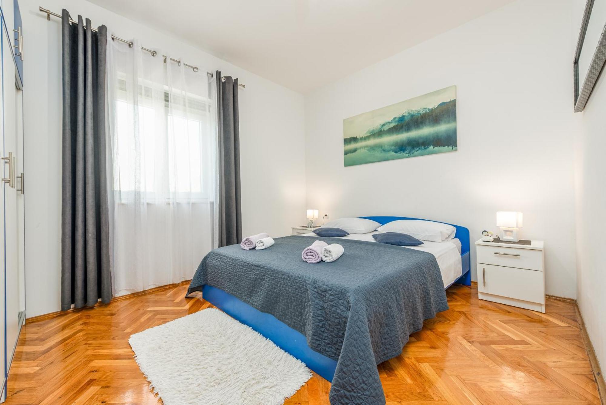 Floyd Apartment Bibinje Luaran gambar