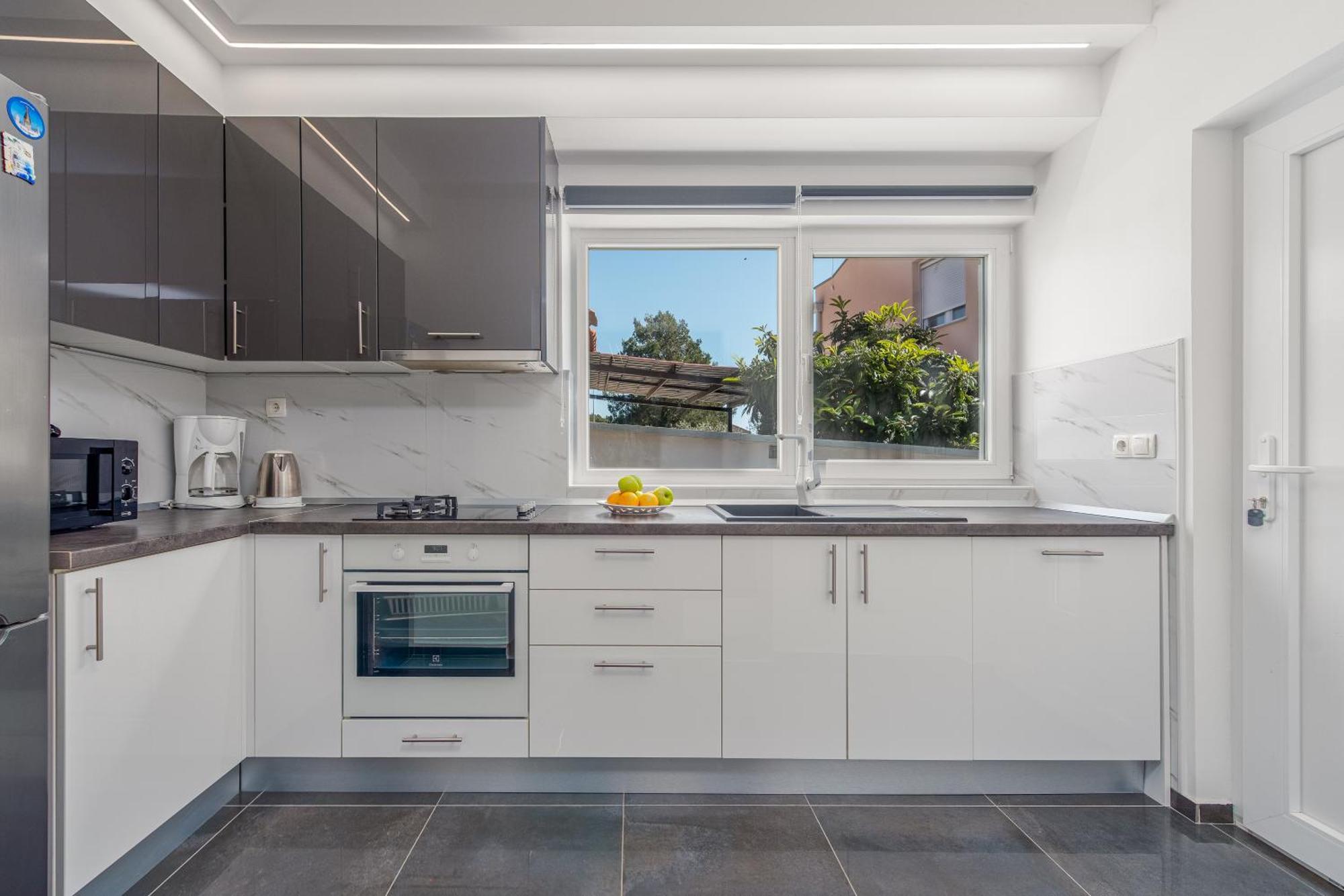 Floyd Apartment Bibinje Luaran gambar