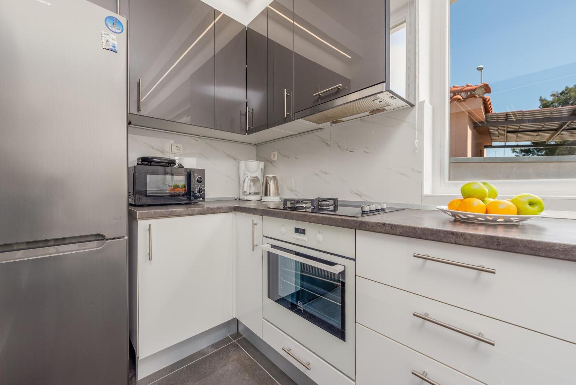 Floyd Apartment Bibinje Luaran gambar