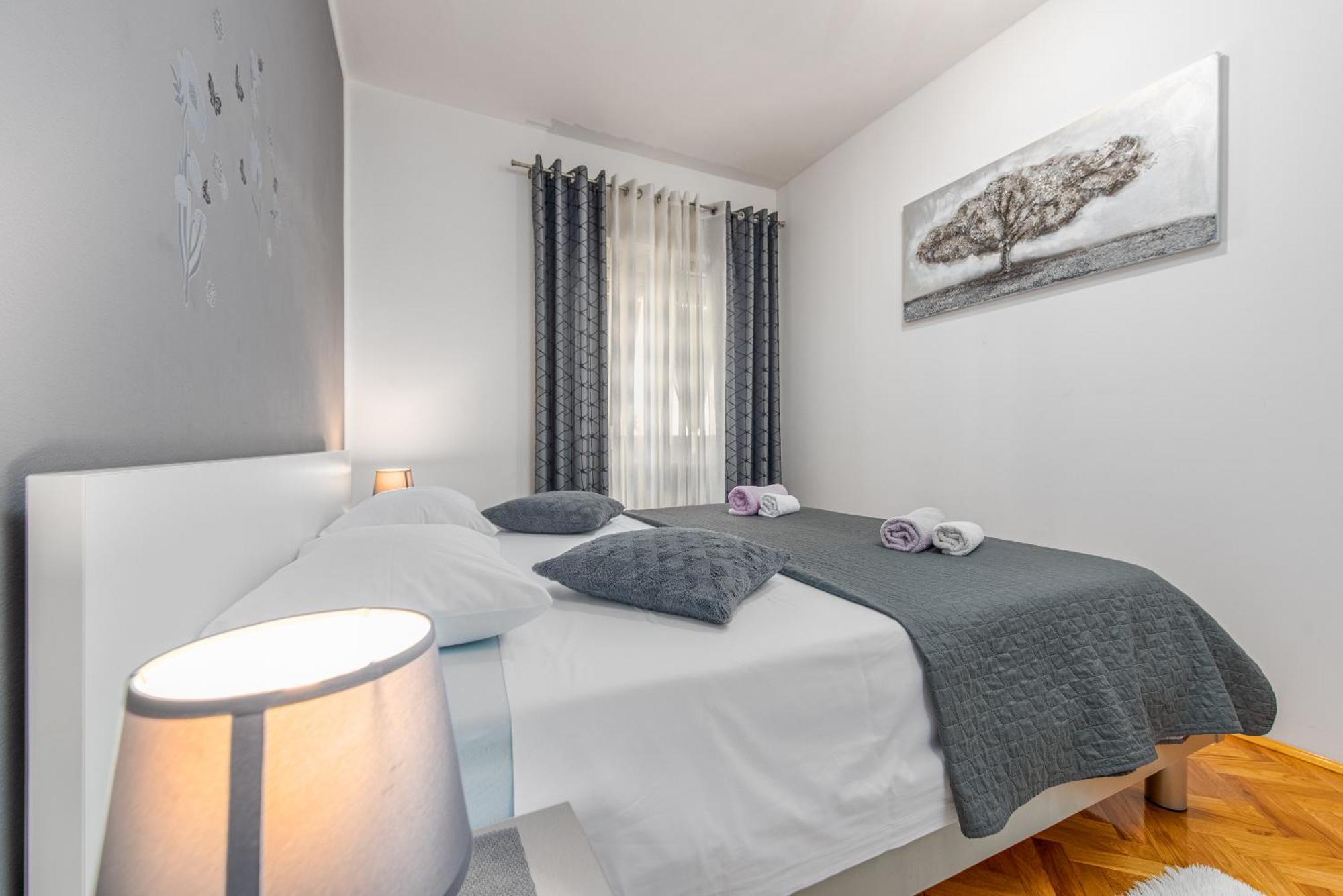 Floyd Apartment Bibinje Luaran gambar