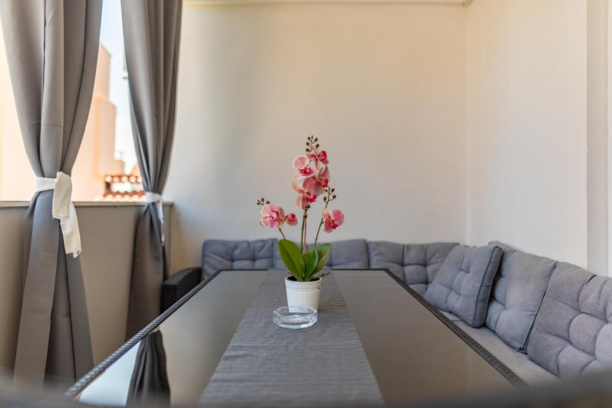 Floyd Apartment Bibinje Luaran gambar